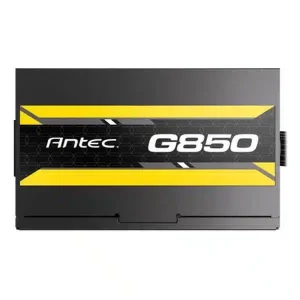 Nguồn máy tính ANTEC Gold Plus G850 (New Model, 2xCPU, Semi-Modul) bảo hành chính hãng 60 tháng 9 Antec G850 850 Watt 80 Plus Gold Semi Modular 8