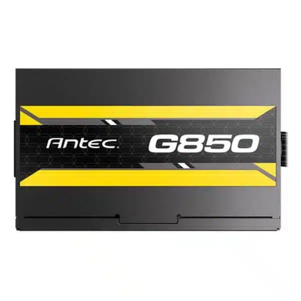 Antec-G850-850-Watt-80-Plus-Gold-Semi-Modular-8 Antec G850 850 Watt 80 Plus Gold Semi Modular 8