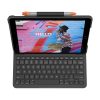 LOGITECH SLIM FOLIO FOR IPAD 7TH/8TH/9TH GEN – ĐEN (BLACK) 2 BAN PHIM LOGITECH SLIM FOLIO FOR IPAD 7TH GEN–DEN NguyenVu Store 2