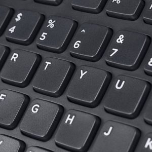Bàn phím Dell KB216 Black - bảo hành chính hãng 12 tháng 5 Ban phim dell kb216 black tin hoc Dai Viet 1
