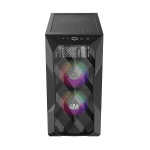 Vỏ Case Cooler Master TD300 MESH Mini - bảo hành chính hãng 12 tháng 3 Case Cooler Master MasterBox TD300 Mesh Black TD300 KGNN S00 1 songphuong.vn .jpg
