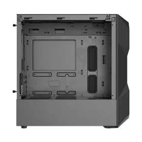 Vỏ Case Cooler Master TD300 MESH Mini - bảo hành chính hãng 12 tháng 12 Case Cooler Master MasterBox TD300 Mesh Black TD300 KGNN S00 3 songphuong.vn .jpg