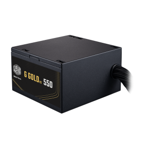 Bộ nguồn COOLER MASTER G GOLD 550 V2 - bảo hành chính hãng 5 năm 3 G Gold 550 V2 Full Range AEU cord ATX 3.0 Ready 2