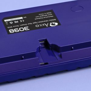 Bàn phím cơ AKKO 3098 NEON - bảo hành chính hãng 12 tháng 8 Pro Capture One 02331 拷贝