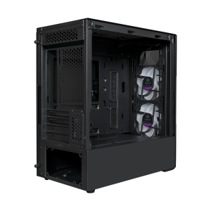Vỏ Case Cooler Master TD300 MESH Mini - bảo hành chính hãng 12 tháng 7 TD300 Mesh 2
