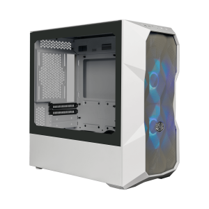 Vỏ Case Cooler Master TD300 MESH Mini - bảo hành chính hãng 12 tháng 8 TD300 Mesh 4