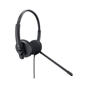 Tai nghe Dell Stereo Headset - WH1022 - bảo hành chính hãng 12 tháng 4 Tai Nghe Chong On Dell WH1022 4