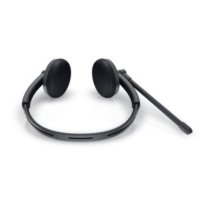 Tai nghe Dell Stereo Headset - WH1022 - bảo hành chính hãng 12 tháng 5 Tai Nghe Chong On Dell WH1022 5