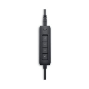 Tai nghe Dell Stereo Headset - WH1022 - bảo hành chính hãng 12 tháng 7 Tai Nghe Chong On Dell WH1022 7