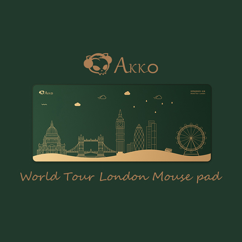World-Tour-London-Mouse-pad-XQ-1 World Tour London Mouse pad XQ 1