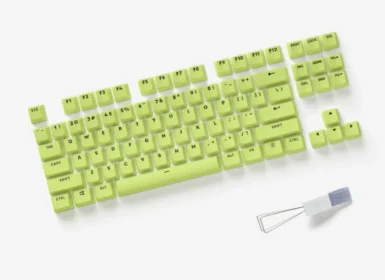 KEYCAP LOGITECH G713 AND G715 KEY CAPS (GREEN/PINK) 5 annotation 2023 10 09 113440