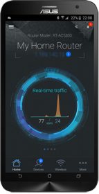 ROUTER WIFI ASUS RT-N12+ WIRELESS N300MBPS - bảo hành chính hãng 13 asus rt n12 7
