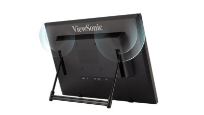 Màn hình cảm ứng ViewSonic TD1630-3 (15.6 inch - TN - HD - 60Hz - 12ms - Speaker) 14 b5fbe8e66f07a259fb16 1