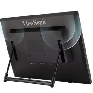 Màn hình cảm ứng ViewSonic TD1630-3 (15.6 inch - TN - HD - 60Hz - 12ms - Speaker) 8 b5fbe8e66f07a259fb16