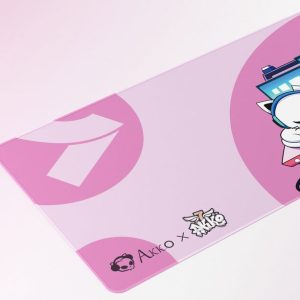 Bàn di chuột Akko 7th Anniversary 4 ban di chuot akko akko 7th anniversary xxl 2