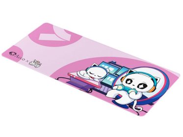 Bàn di chuột Akko 7th Anniversary 10 ban di chuot akko akko 7th anniversary xxl 4