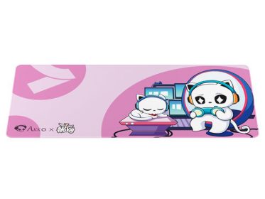 Bàn di chuột Akko 7th Anniversary 9 ban di chuot akko akko 7th anniversary xxl 5