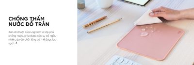 ban di chuot logitech studio series 2