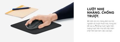 ban di chuot logitech studio series 4