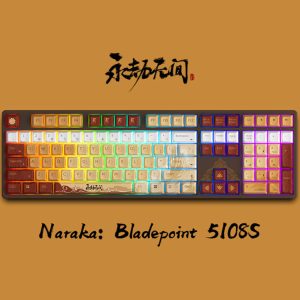 ban phim akko 5108s naraka blade point 03