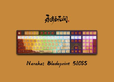 ban phim akko 5108s naraka blade point 03