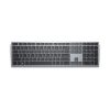 Bàn phím không dây Dell KB700 (Wireless 2.4G/ Bluetooth 5.0) bảo hành chính hãng 12 tháng 1 ban phim khong day dell kb700 2