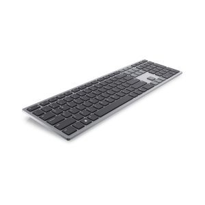 Bàn phím không dây Dell KB700 (Wireless 2.4G/ Bluetooth 5.0) bảo hành chính hãng 12 tháng 4 ban phim khong day dell kb700 4
