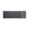 Bàn phím không dây Dell KB740 Wireless - bảo hành chính hãng 12 tháng 1 ban phim khong day dell kb740 5