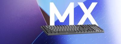 BÀN PHÍM KHÔNG DÂY LOGITECH MX MECHANICAL GRAPHITE TACTILE SW (USB/BLUETOOTH) bảo hành chính hãng 12 tháng 6 ban phim khong day logitech mx mechanical graphite tactile sw usb bluetooth1
