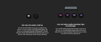 BÀN PHÍM LOGITECH G913 TKL LIGHTSPEED WIRELESS RGB RED LINEAR SWITCH/ bảo hành chính hãng 17 ban phim logitech g913 tkl lightspeed wireless rgb brown switch 008