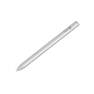 LOGITECH CRAYON USB-C/BẠC (SILVER) 3 but ky thuat so logitech crayon 2