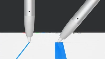 LOGITECH CRAYON USB-C/BẠC (SILVER) 11 but ky thuat so logitech crayon nguyenvu.store 7 768x432 1