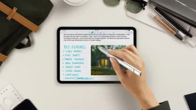 LOGITECH CRAYON USB-C/BẠC (SILVER) 10 but ky thuat so logitech crayon nguyenvu.store 8 768x432 1