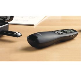 BÚT TRÌNH CHIẾU LOGITECH PRESENTER CORDLESS R800 - BẢO HÀNH CHÍNH HÃNG 36 THÁNG 8 but trinh chieu logitech presenter cordless r800 0003 r800 feature 05