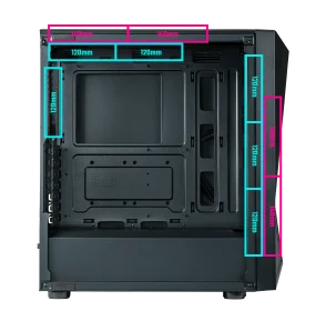 Case Cooler Master CMP 520 (CP520-KGNN-S00) bảo hành chính hãng 12 tháng 11 case cooler master cmp 520 atx 24395 3 4421c6d10ce644ff84a1c6370f23bd18