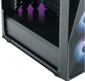 Case Cooler Master CMP 520 (CP520-KGNN-S00) bảo hành chính hãng 12 tháng 13 case cooler master cmp 520 atx 24395 5 63b94bfbe2064cbaa7cbfbdebd215d2b