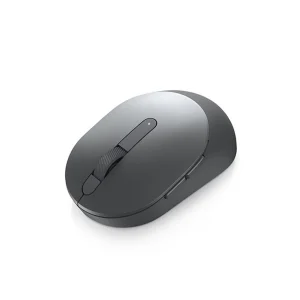 Chuột Dell Mobile Pro Wireless MS5120W - Titan Gray - bảo hành chính hãng 12 tháng 3 chuot dell wireless mouse ms5120w 5