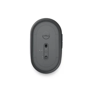 Chuột Dell Mobile Pro Wireless MS5120W - Titan Gray - bảo hành chính hãng 12 tháng 5 chuot dell wireless mouse ms5120w 7