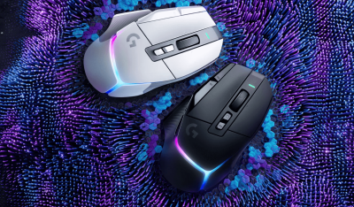 CHUỘT GAME KHÔNG DÂY LOGITECH G502X RGB PLUS LIGHTSPEED TRẮNG (910-006173) (USB) bảo hành chính hãng 8 chuot game khong day logitech g502x rgb plus lightspeed den 910 0061641
