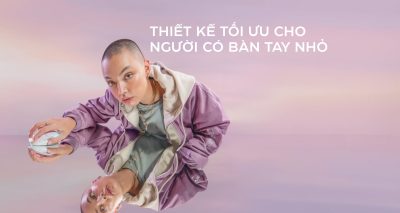 CHUỘT GAME KHÔNG DÂY LOGITECH G705 RGB AURORA OFF WHITE (910-006369) bảo hành chính hãng 6 chuot game khong day logitech g705 rgb off white 910 006369 3