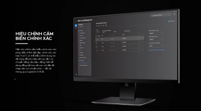 CHUỘT GAMING KHÔNG DÂY LOGITECH PRO X SUPERLIGHT 2 LIGHTSPEED WHITE _ 910-006640 - bảo hành chính hãng 15 chuot gaming khong day logitech pro x superlight 2 lightspeed 7