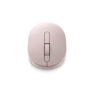 Chuột Dell Mobile Wireless Mouse MS3320W (Pink) bảo hành chính hãng 12 tháng 4 chuot khong day dell ms3320w 04