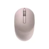Chuột Dell Mobile Wireless Mouse MS3320W (Pink) bảo hành chính hãng 12 tháng 2 chuot khong day dell ms3320w 08
