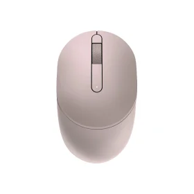Chuột Dell Mobile Wireless Mouse MS3320W (Pink) bảo hành chính hãng 12 tháng 6 chuot khong day dell ms3320w 08