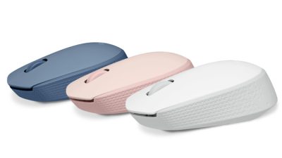 Chuột không dây Logitech M171 Trắng - bảo hành chính hãng 12 tháng 8 chuot khong day logitech m171 0