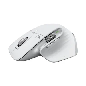 Chuột không dây Logitech MX Master 3S For Mac Pale Grey - bảo hành chính hãng 3 chuot khong day logitech mx master 3s for mac pale grey 910 006574 1