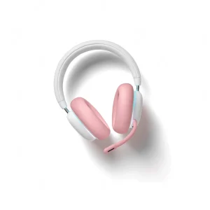 Chụp tai và Mic Logitech cho tai nghe G735 3 chup tai va mic logitech cho tai nghe g735 hong 1