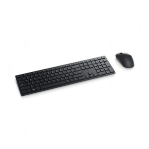 Bộ bàn phím chuột không dây Dell KM5221W Wireless - bảo hành chính hãng 36 tháng 5 combo ban phim chuot dell km5221w 4