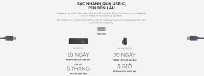 COMBO BÀN PHÍM VÀ CHUỘT KHÔNG DÂY LOGITECH MX KEYS S GRAPHITE - bảo hành chính hãng 12 tháng 10 combo ban phim va chuot khong day logitech mx keys s graphite 920 011605 6