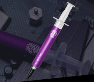 Tản nhiệt nước Cooler Master MASTERLIQUID 240L CORE ARGB - bảo hành chính hãng 36 tháng 12 cyofuze